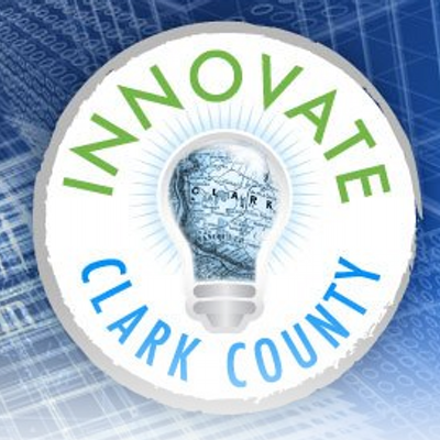 Profile Picture of InnovateClarkCounty (@InnovateCC) on Twitter