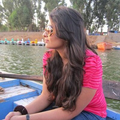 Profile Picture of Poonam Bhatia (@Poonambhatia10) on Twitter