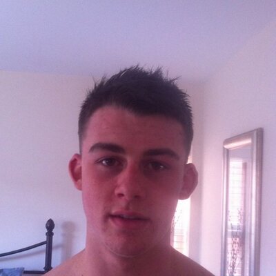 Profile Picture of Curtis Field (@curtisfield95) on Twitter