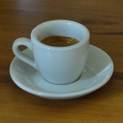 Profile Picture of Brian's Coffee Spot (@BrianCoffeeSpot) on Twitter