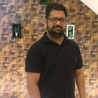 Profile Picture of Adnan Sharif (@adnanatary) on Twitter