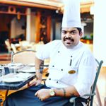Profile Picture of Ashish Choudhury (@chefashishchoudhury) on Instagram