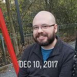 Profile Picture of Jeff Keys (@darthwiggles) on Instagram