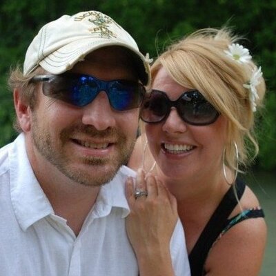 Profile Picture of JoAnn Alexander (@joann_partyof5) on Twitter