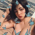 Profile Picture of Ariel Lester (@sweet_peachmilk) on Instagram