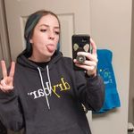 Profile Picture of Sam Schubert (@zombielulz) on Instagram