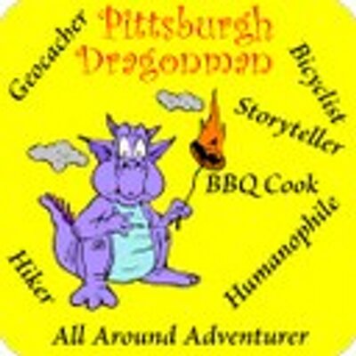 Profile Picture of Mitchell Small (@PghDragonman) on Twitter