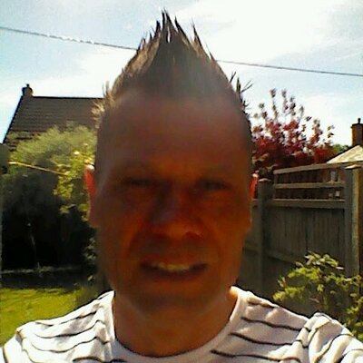 Profile Picture of Stephen Jolly (@stephenjolly81) on Twitter