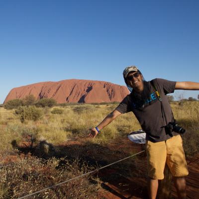 Profile Picture of Cristhian Alvarez (@Chris_Buddy) on Twitter