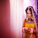 Profile Picture of samina bilal (@samnarashid) on Instagram