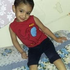 Profile Picture of Nehad Ahmed (@nehadahmed147) on Twitter