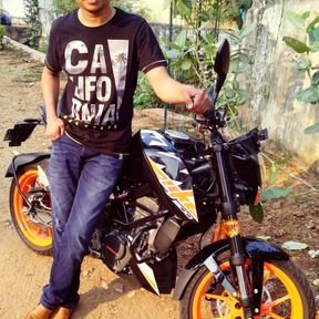 Profile Picture of Chirra Venkat (@venkat_chirra) on Twitter