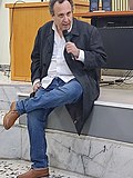 Profile Picture of Christos Chomenidison Wikipedia