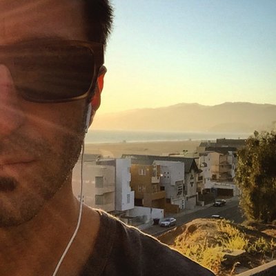 Profile Picture of Scott Santa Maria (@scottsantamaria) on Twitter