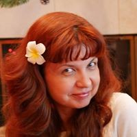 Profile Picture of Jane Ananyev (@jane-ananyev) on Quora
