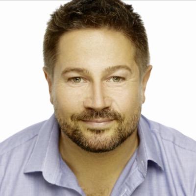 Profile Picture of Richard Comer (@MrRichardComer) on Twitter