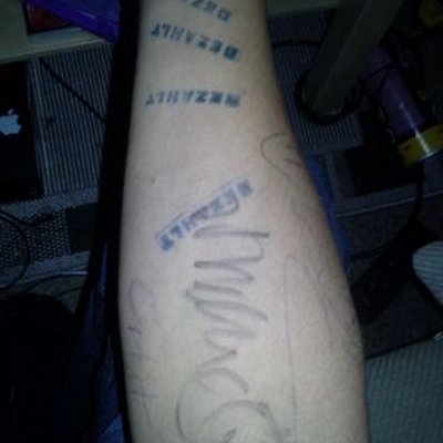 Profile Picture of Jeremy Guillory (@guilloryjeremy1) on Twitter
