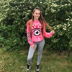 Profile Picture of ⭐️💋 (@xxkiraparsonsxx) on Instagram
