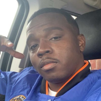 Profile Picture of Ray Payne (@RAY_BANDS24_7) on Twitter