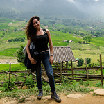 Profile Picture of Bianca Van De Water (@bianca van de water) on Flickr