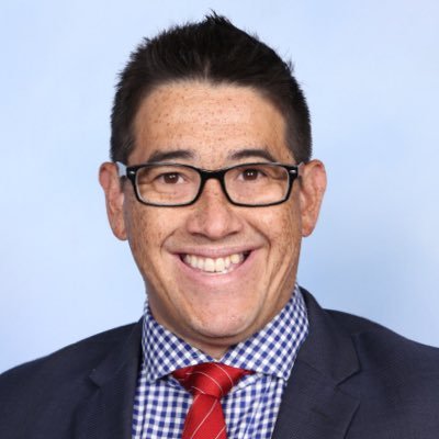 Profile Picture of Brendan Yu (@YuBrendan) on Twitter