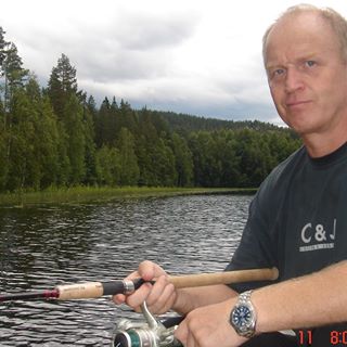 Profile Picture of Jan H.  Engstrom (@Jan-H-Engstrom) on Facebook