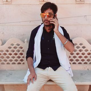 Profile Picture of Amit Purohit (@amit.purohit.10441) on Facebook