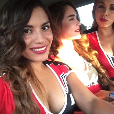 Profile Picture of Amelia Solorio (@ameliasolorio97) on Twitter