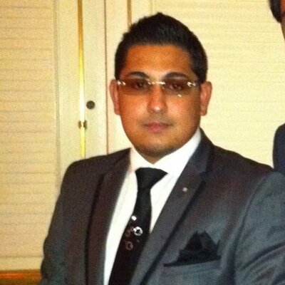 Profile Picture of Sean West Palm (@Seanpalm561) on Twitter