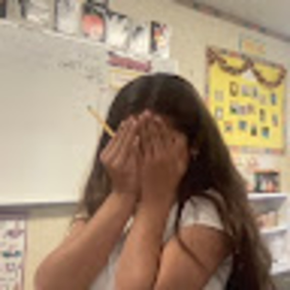 Profile Picture of Ella Biagi (@ellabiagi2024) on Poshmark