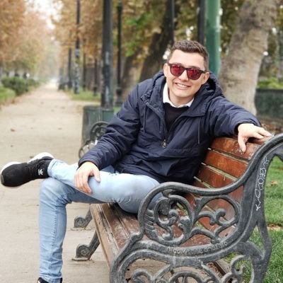 Profile Picture of Bryan Hernandez Cano (@BryanHC) on Twitter