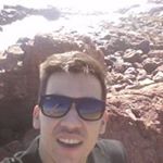 Profile Picture of federico rivero (@fefo_rivero) on Instagram