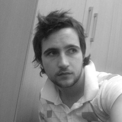 Profile Picture of Thomas Hamblett (@ThomasHamblett) on Twitter
