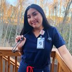 Profile Picture of Celia, A-BSN ‘21 (@cealsdreamin) on Instagram