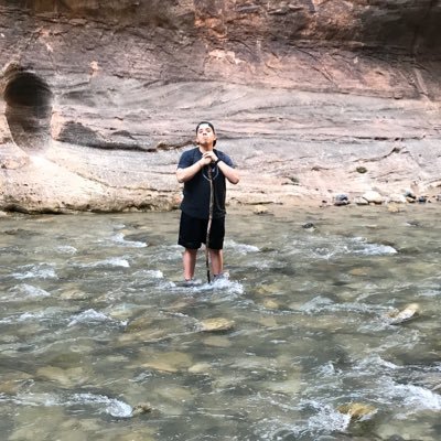 Profile Picture of Jefe. (@@Hurtado_Jeff24) on Twitter