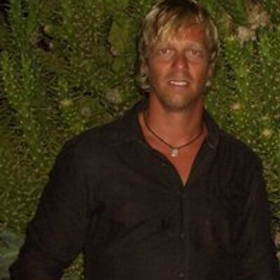 Profile Picture of Gerhard Royer-Binder (@blondl1) on Twitter