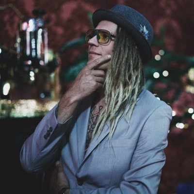 Profile Picture of Denis I. (@jumph4x) on Twitter