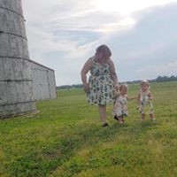 Profile Picture of Kallie Weisgarber (@kallie-weisgarber) on Quora
