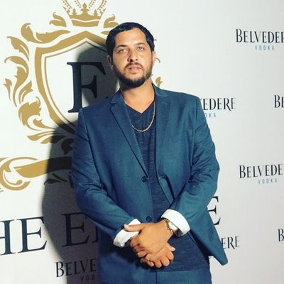 Profile Picture of Lo Key The Producer (@LoKey_Producer) on Twitter