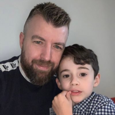 Profile Picture of Karl Bray (@KarlBray12) on Twitter