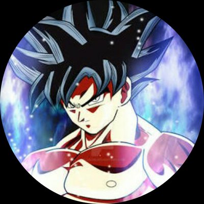 Profile Picture of DBS BUSTER (@krithik_joshua) on Twitter