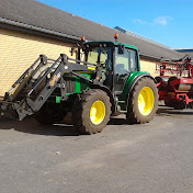 Profile Picture of Claus Madsen (@clausmadsen3909) on Youtube