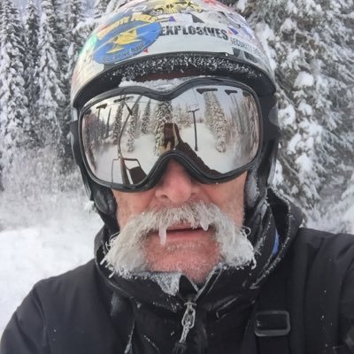 Profile Picture of Bill Breen (@prospectordude) on Twitter