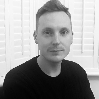 Profile Picture of Nicholas Grant (@nicholasggrant) on Twitter