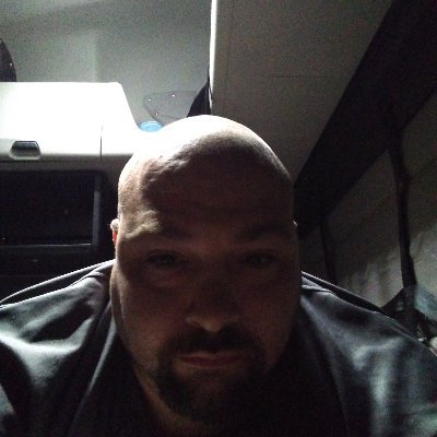 Profile Picture of Bradley Spurgeon (@BradleySpurgeo2) on Twitter