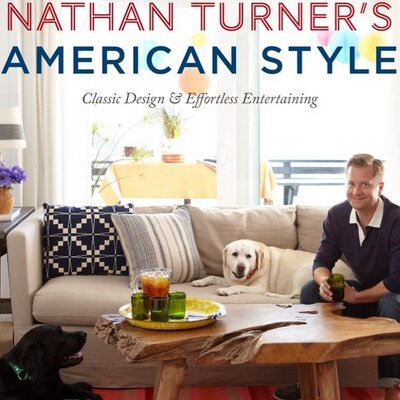 Profile Picture of Nathan Turner (@NTurnerDesign) on Twitter