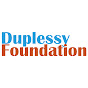 Profile Picture of DuplessyFoundation (@@DuplessyFoundation) on Tiktok