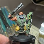 Profile Picture of Steve Aleck (@aleckrafts) on Instagram