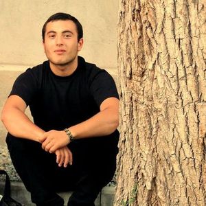 Profile Picture of Levan Svanidze (@smilex_03) on Myspace