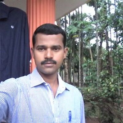 Krishna Shetty - Twitter Profile Picture of Krishna Shetty (@krishnashetty24) on Twitter